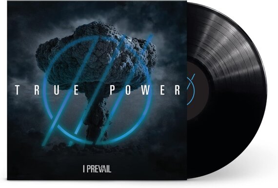 I PREVAIL: TRUE POWER (LP VINYL)
