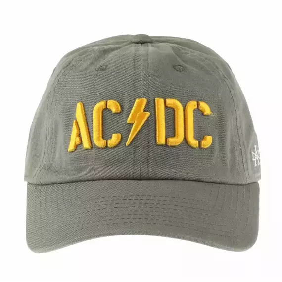 czapka AC/DC - LOGO
