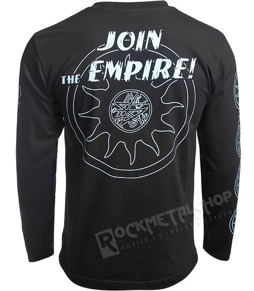 longsleeve VADER - JOIN THE EMPIRE 
